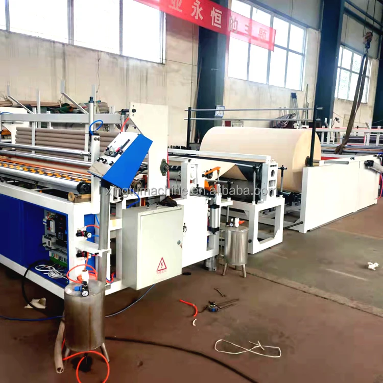 Pattern Embossing Roller Unit For Toilet Paper Roll Machine Mill