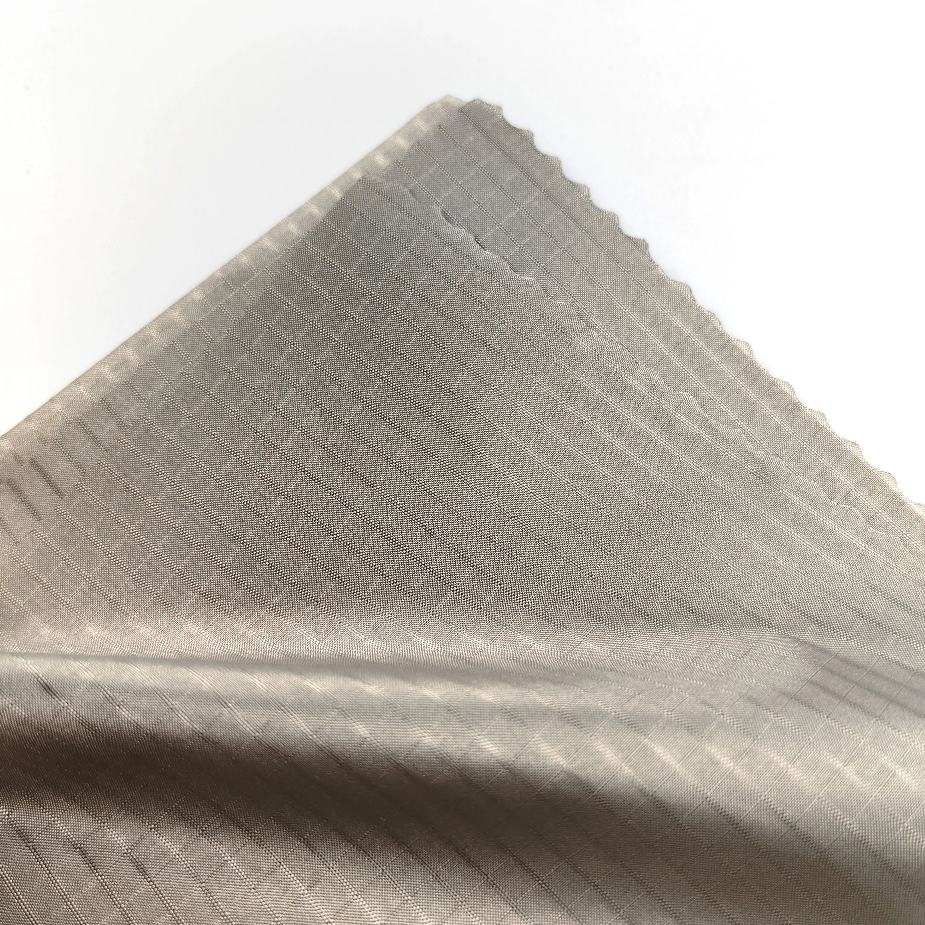 New Faraday Fabric Rfid/Emi/RF 5G Shielding Block Wifi Anti-Radiation Conductive Magnetic Copper/Nickel Emf Protection Cloth