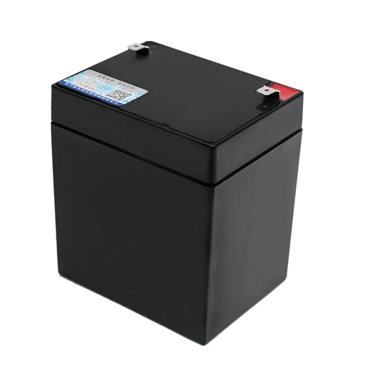 E-FAST ET4-12 12V 4AH Solar Battery Deep Cycle AGM GEL 12v 4ah lead acid battery