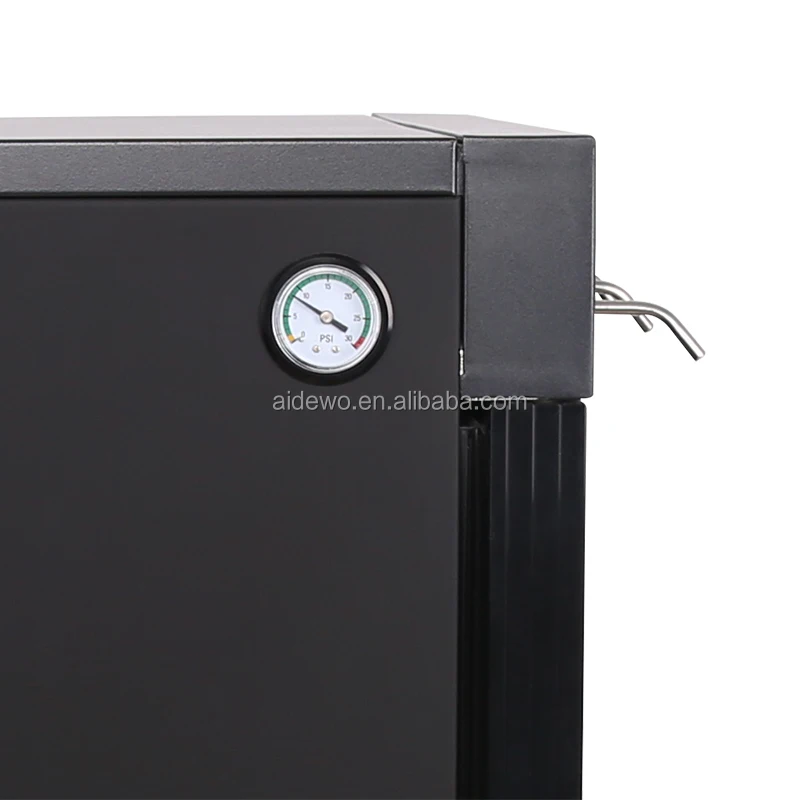 Goog quality 4 bottle freestanding wine dispenser commercial multifunctional red wine cooler refrigerator  wine cellar