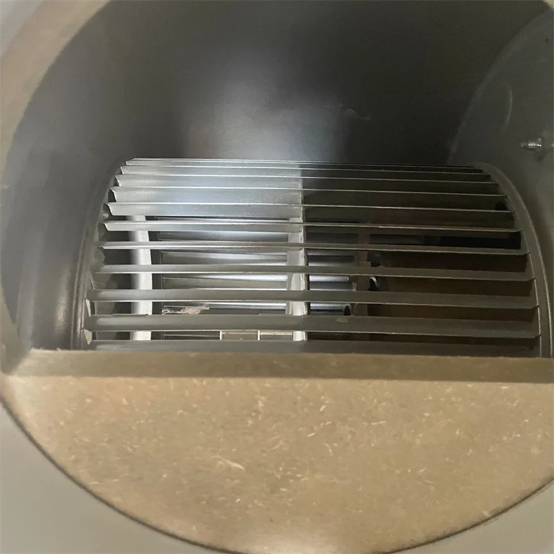 Wholesale high quality industrial custom wooden moisture resistant mdf box for fan