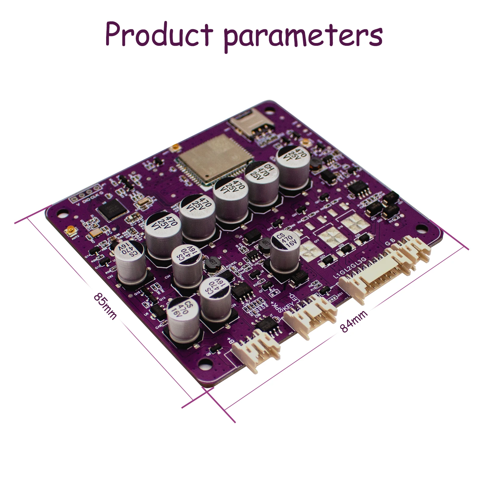 Custom Metal Detector Pcb Design And Software Development Pcb Circuit Board Smt Pcb