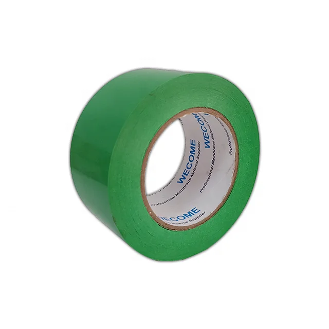 INDUSTRY MEMBRANCE BONDING TAPE FOR RO MEMBRANE BONDING PVC-25-WHITE