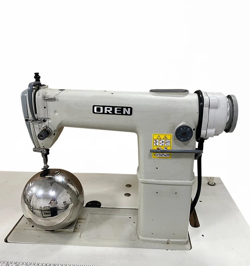 High precision hair weaving sewing hair machine RN-810JF