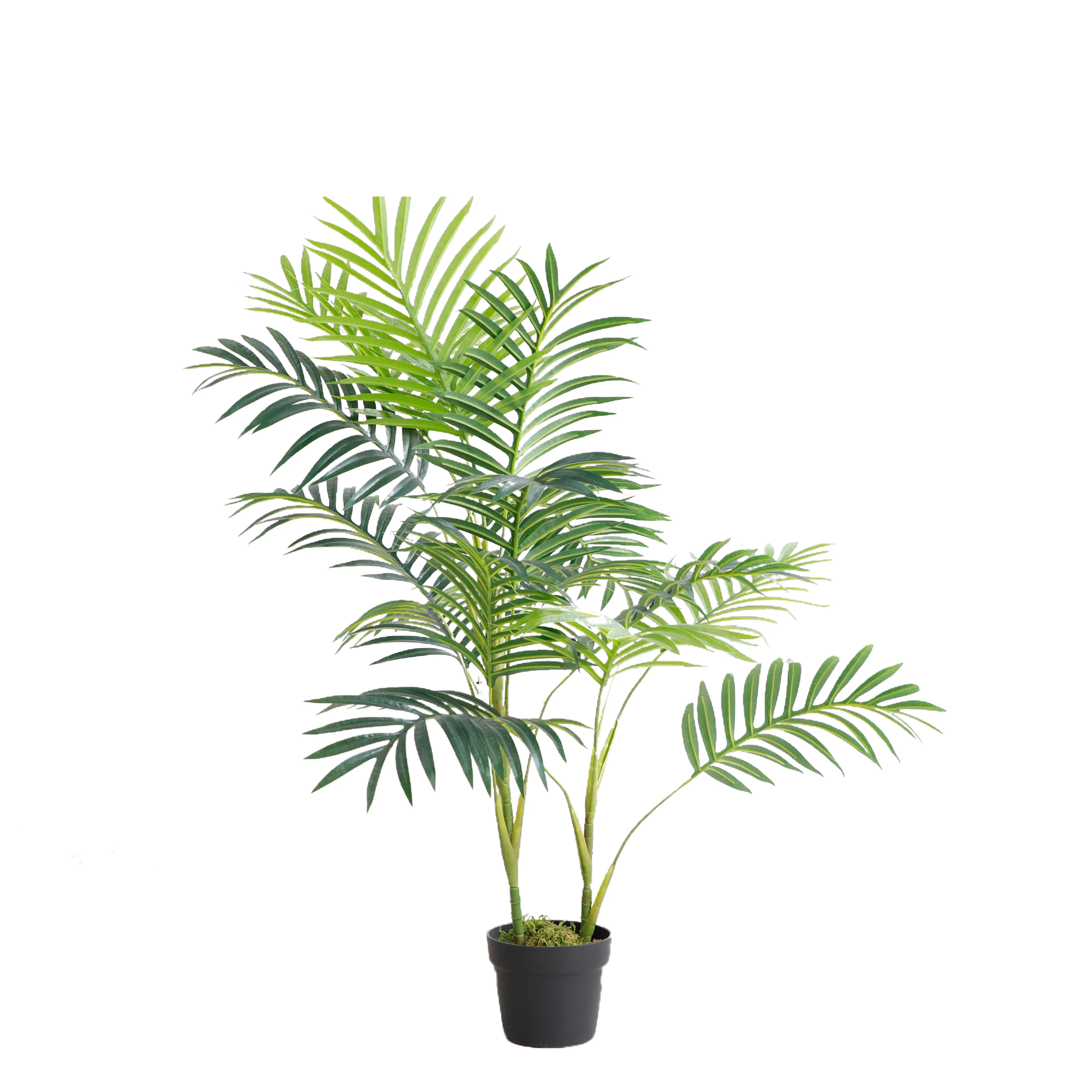 hot sale artificial plant large artificial palm tree for room accessories