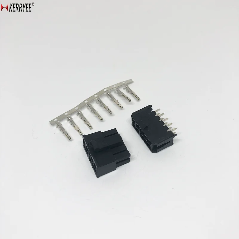 Molex 44914/43025 with terminal 3.0mm pitch