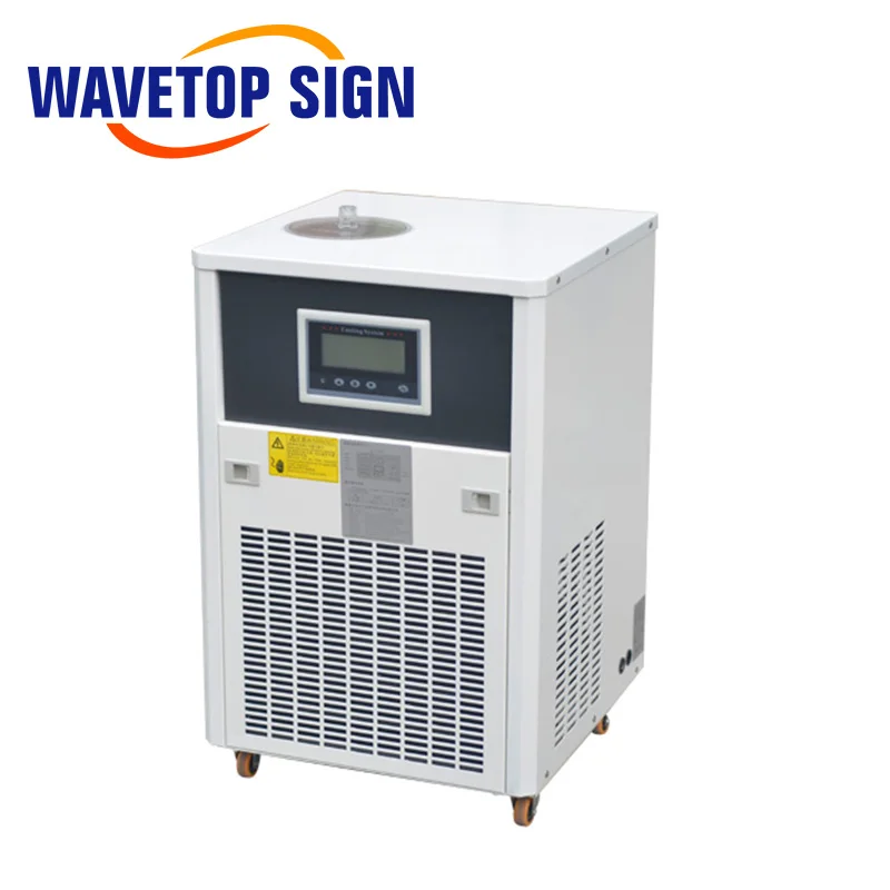 
 Wavetopsign KLD-LC16-FBH 1600 Вт Лазерный охладитель воды  