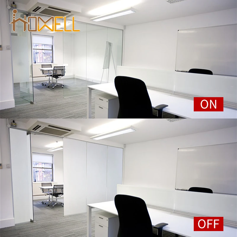 Smart Film Projector Energy Saving Electric Film Smart Glass Film Privacy Protect