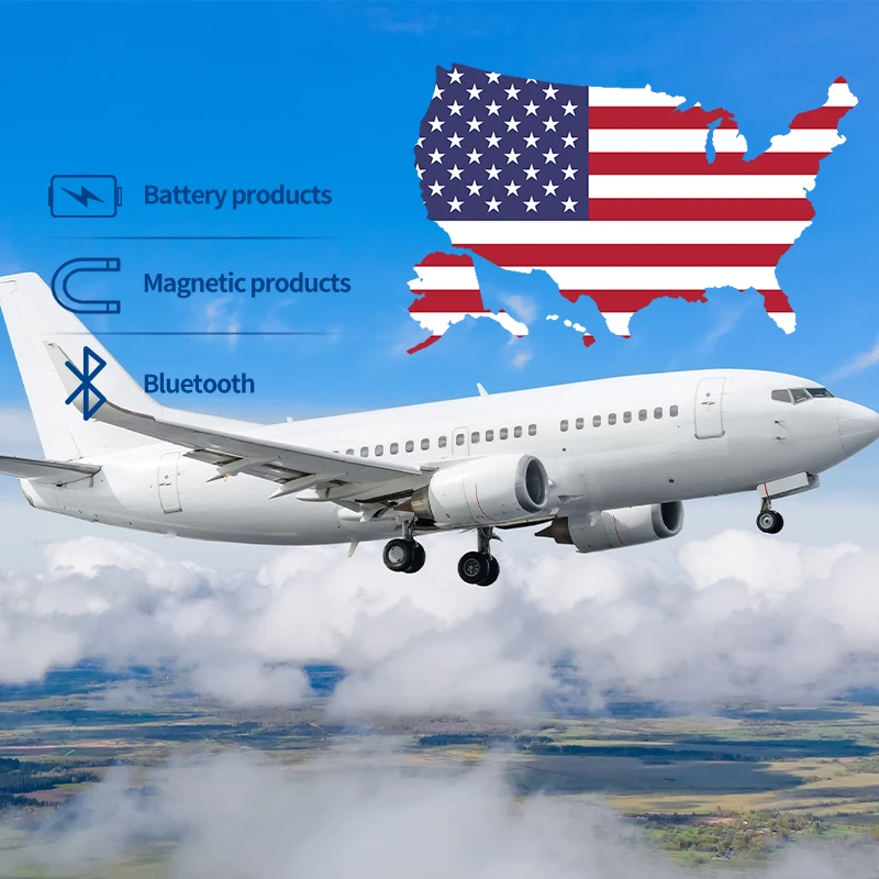 Самый дешевый авиаперевозчик, международная доставка, Доставка груза из Китая по всему миру