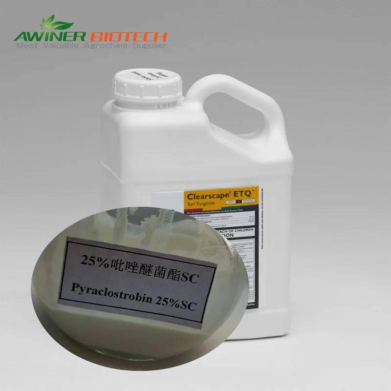 Лидер продаж фунгицид пироклобин 5% метирам 55% DF в основном используется для контроля