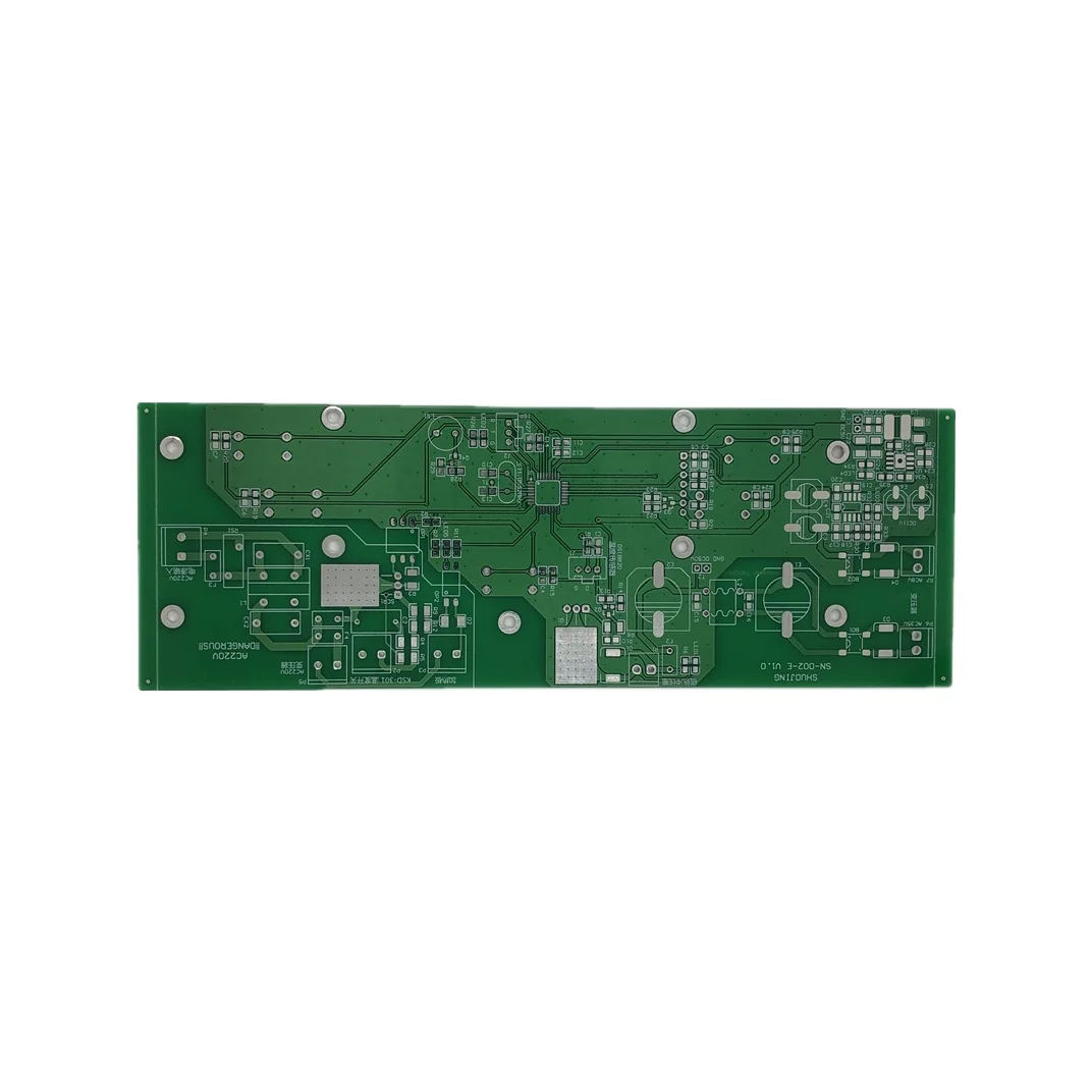 Professional Oem Service Pcba Pcb Gustom Circuit Board Pcb Printer other pcb