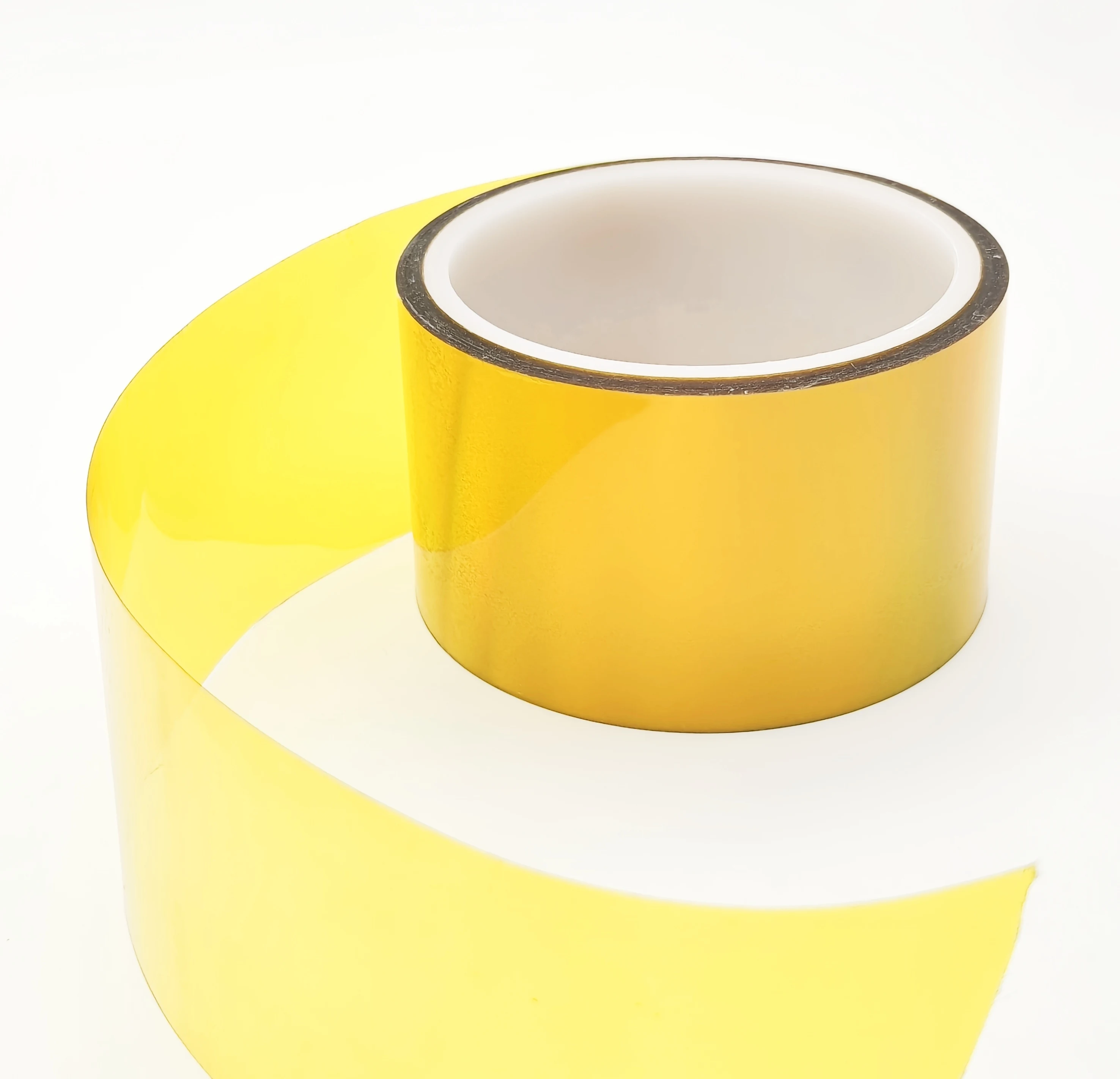 Beautiful good chemical resistance Durable Free Sample polyimide tape for Electronic pi film