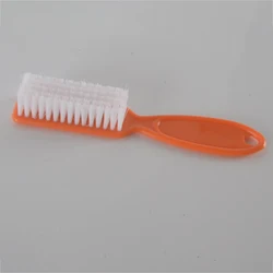 Hot sales Nail Cleaning  Brush Tool File Manicure Pedicure  Remove Dust brush