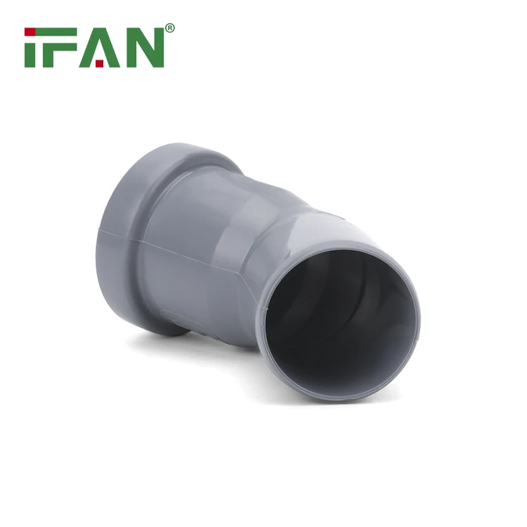 Фитинги из ПВХ 50-110 мм