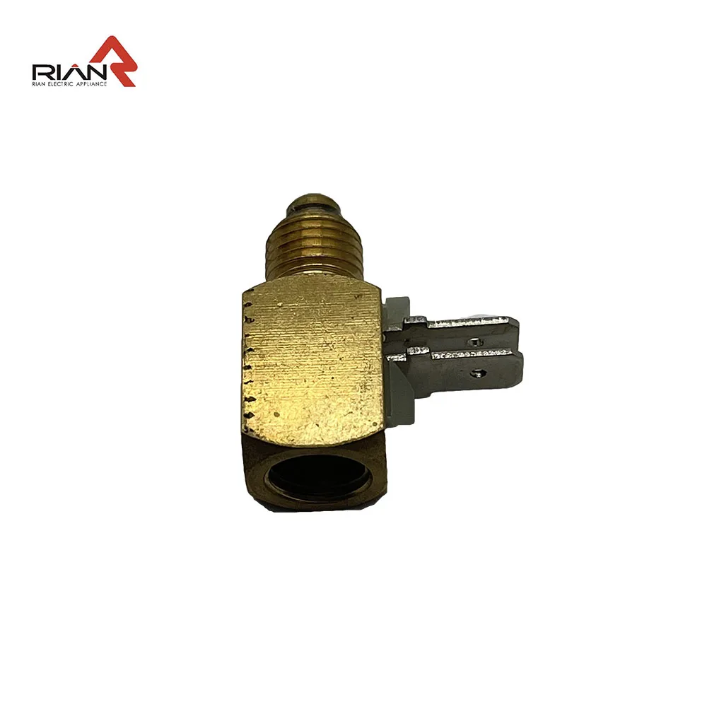 Thermostat thermocouple connector M9X1