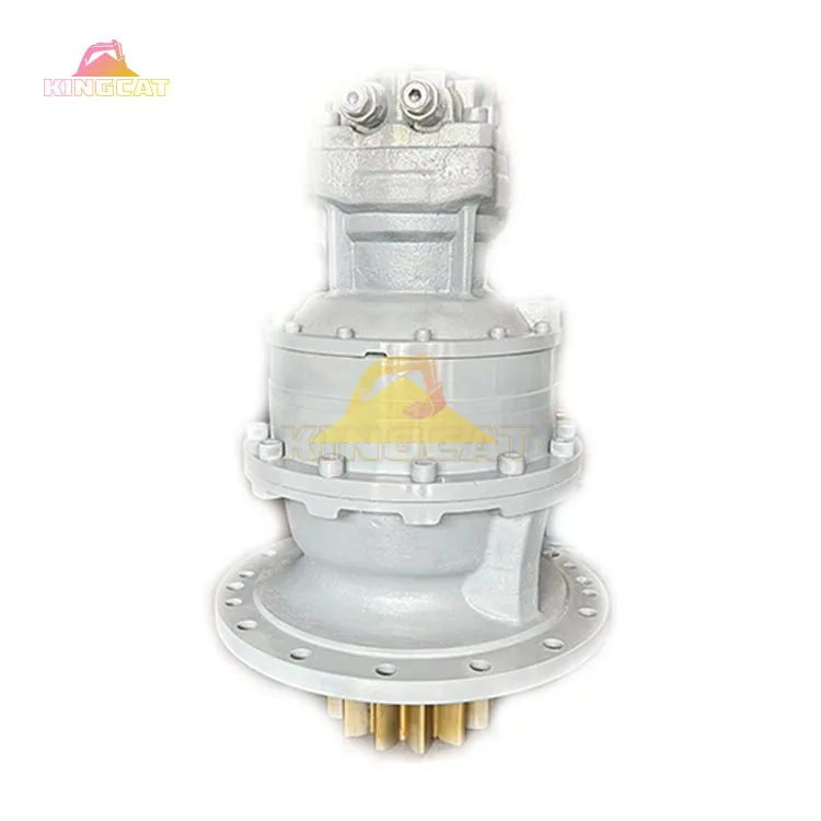 Kingcat ZX330-3 Swing Drive ZX350 Swing Reducer 4419718 4616985 Swing Device M5x180chb For Hitachi Excavator