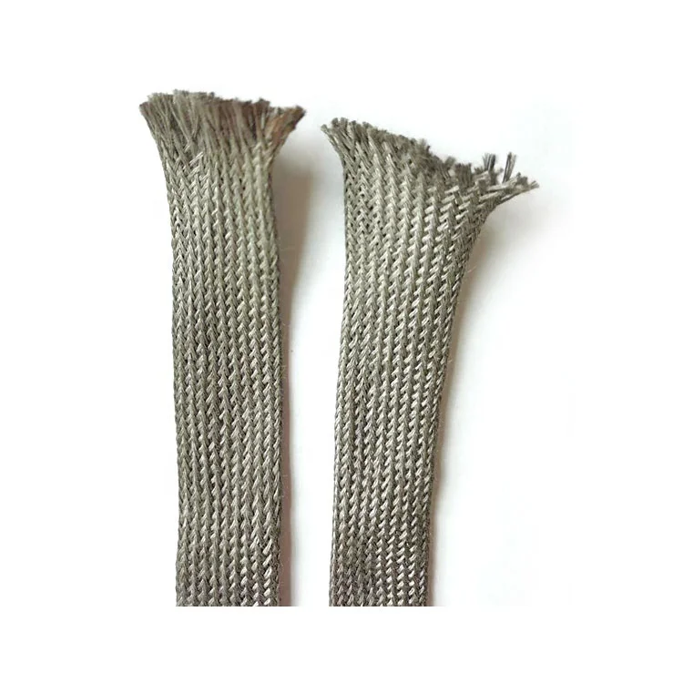 Durable Using  6um 316L Stainless steel fibre for Sintering felt