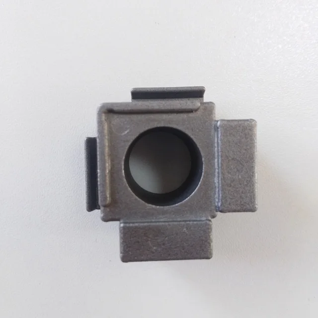 
China supplier precision casting foundry stainless steel investment casting 