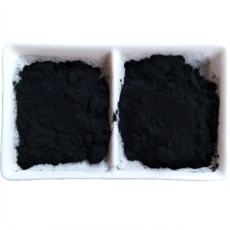 Factory  Wholesales Hot Sale High Purity Quality CoO Powder  Cobalt Oxide