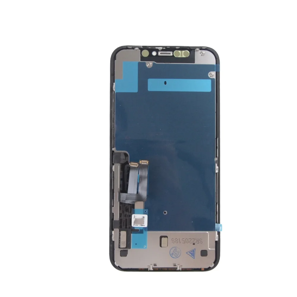 Lcd Display Pantalla Lcd Spare Parts Mobile Phone Parts For Iphone 11 Mobile Screen For Iphone 11 Mobile Lcd Display