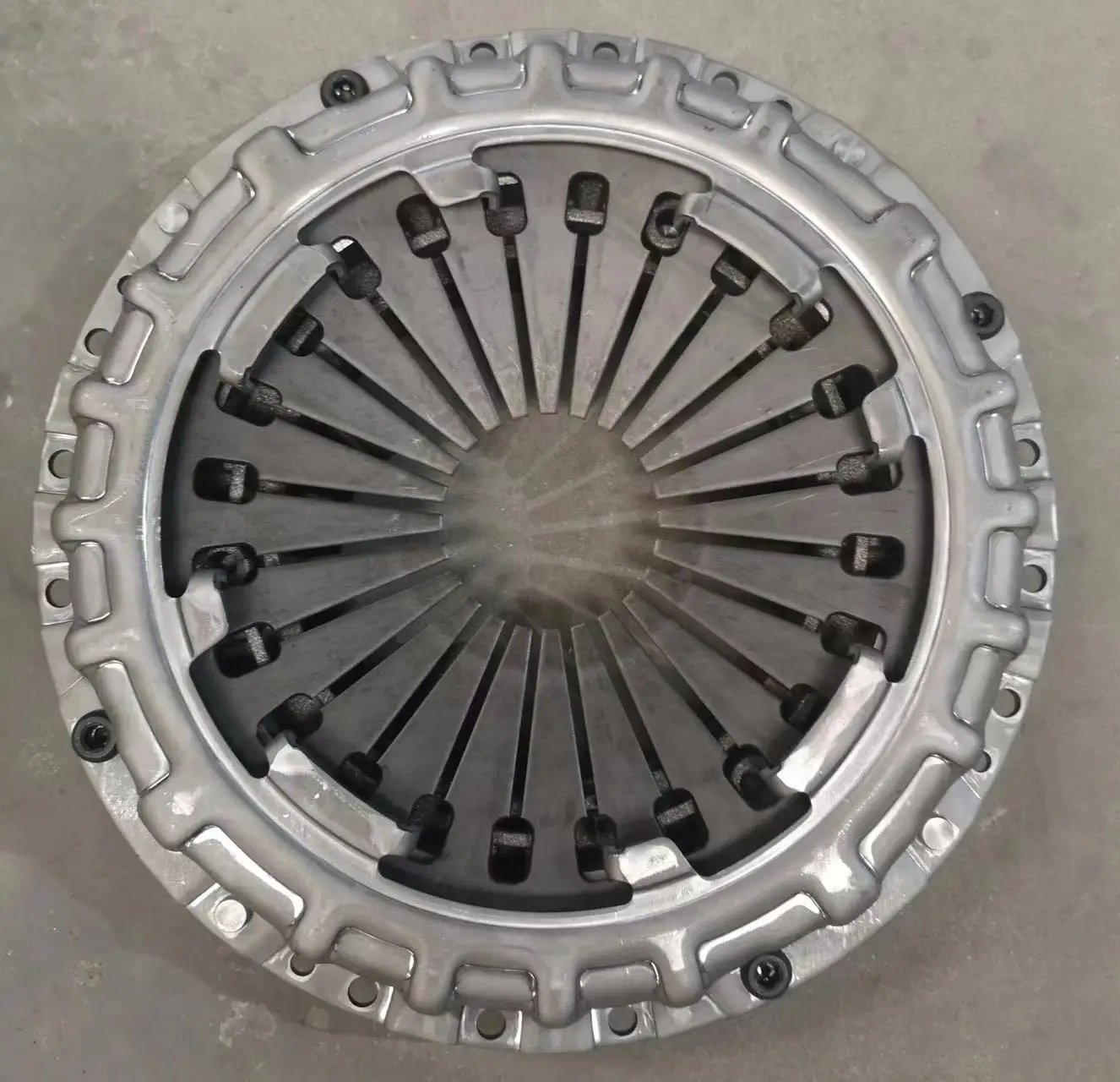 Двойная крышка сцепления для isuzu hino и fuso/диск выпускной подшипник