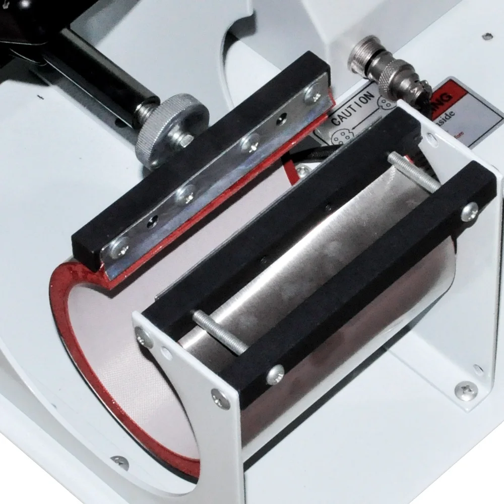 GED Wholesale 11oz Single Coffee Mugs Heat Press Mug Sublimation Transfer Machine