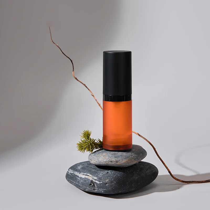 Пустой диспенсер для путешествий 50 мл