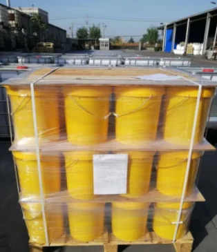 Good Sheen Chemical Concrete Hardener Clear Lithium Silicate Liquid