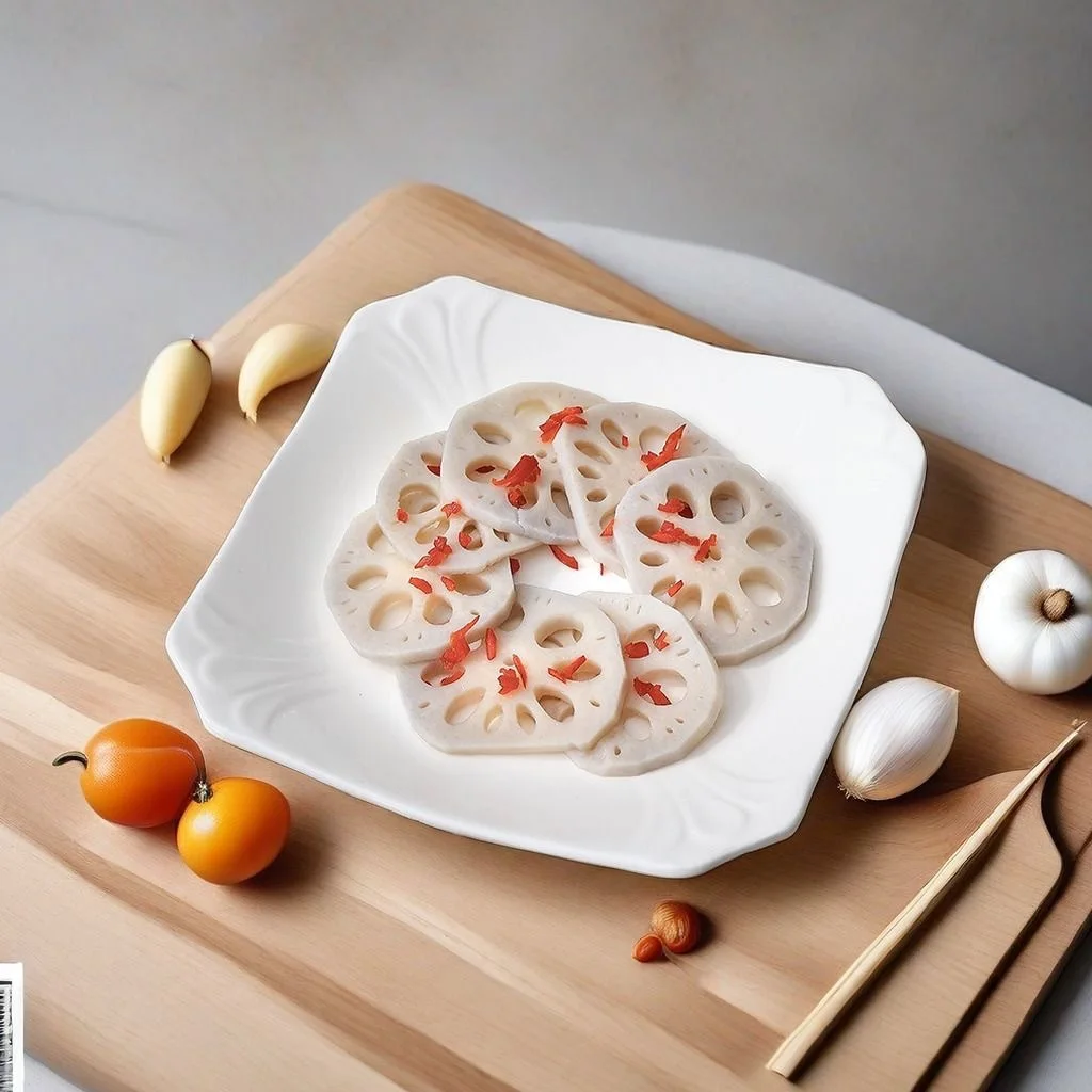 Wholesale Unbreakable White Large Custom Plastic Square Melamine Dinner Plates For Restaurant