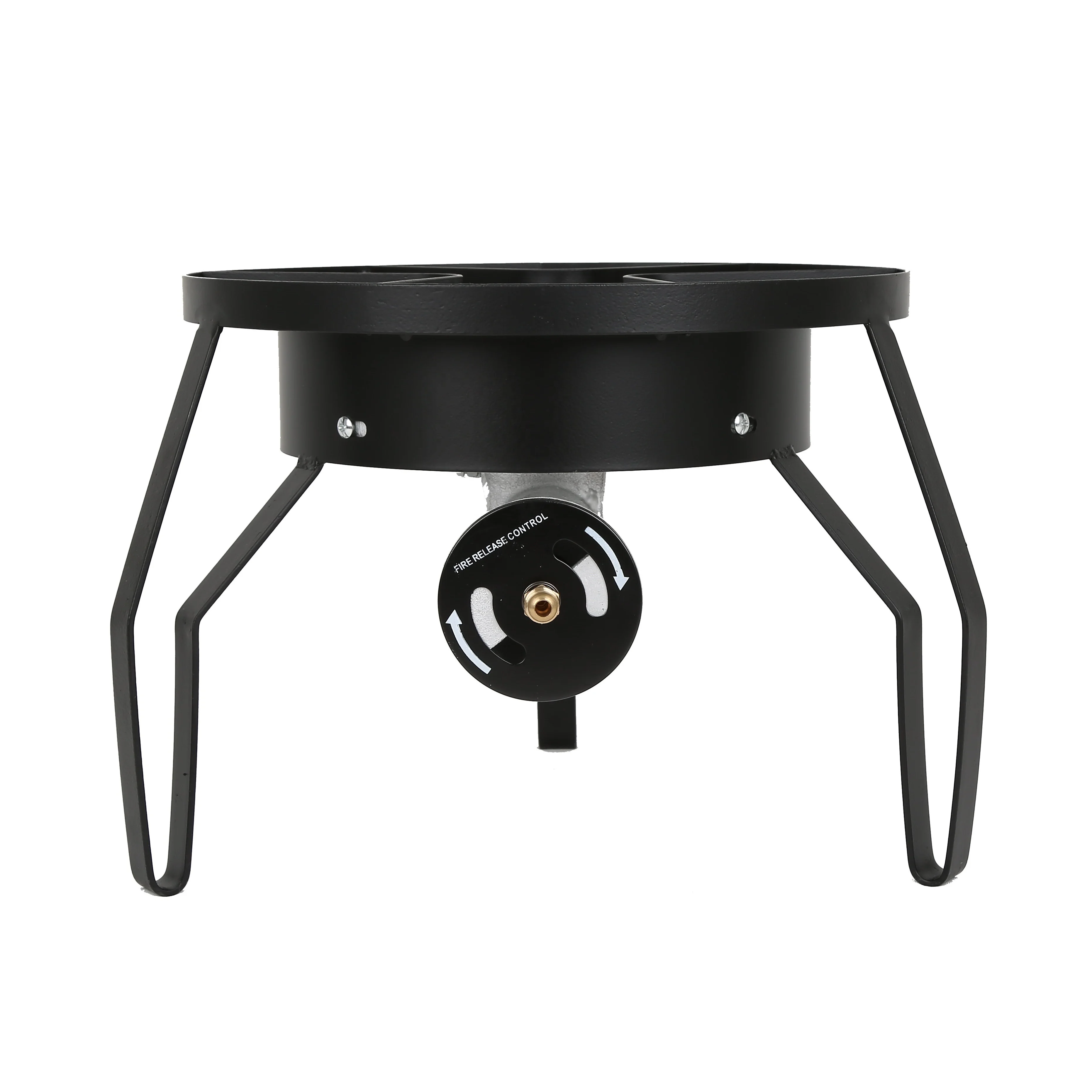 
Heavy duty big range cast iron burner gas cooker stove very easy to use 