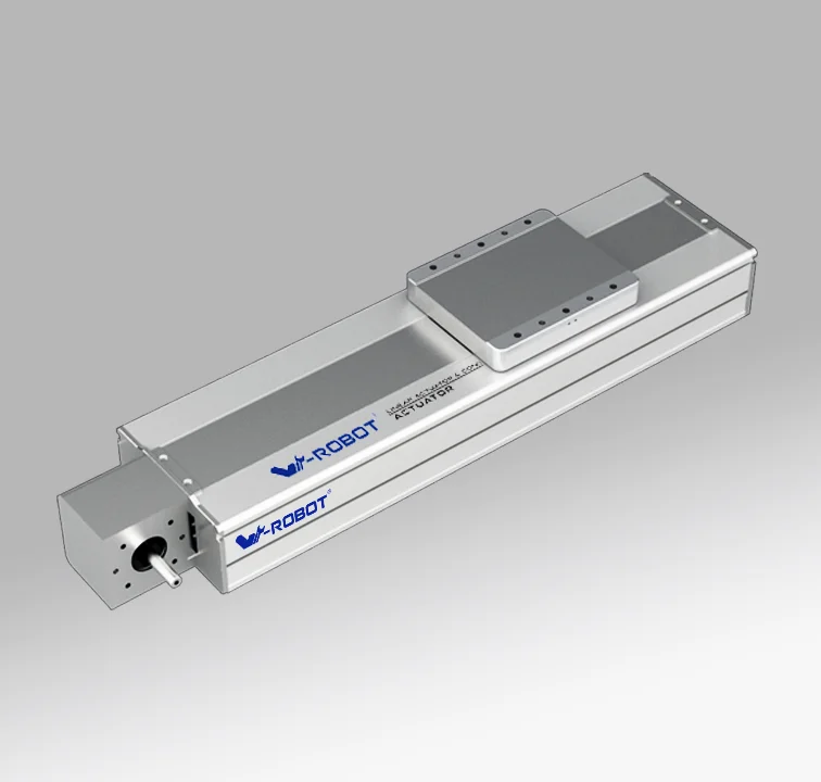 Top quality linear actuator xyz 3-axis gantry robot cnc linear module actuator
