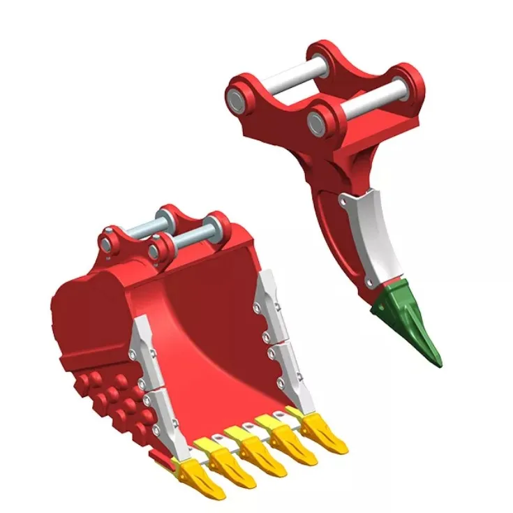 High Quality Factory Price excavator bucket made in China for Mining