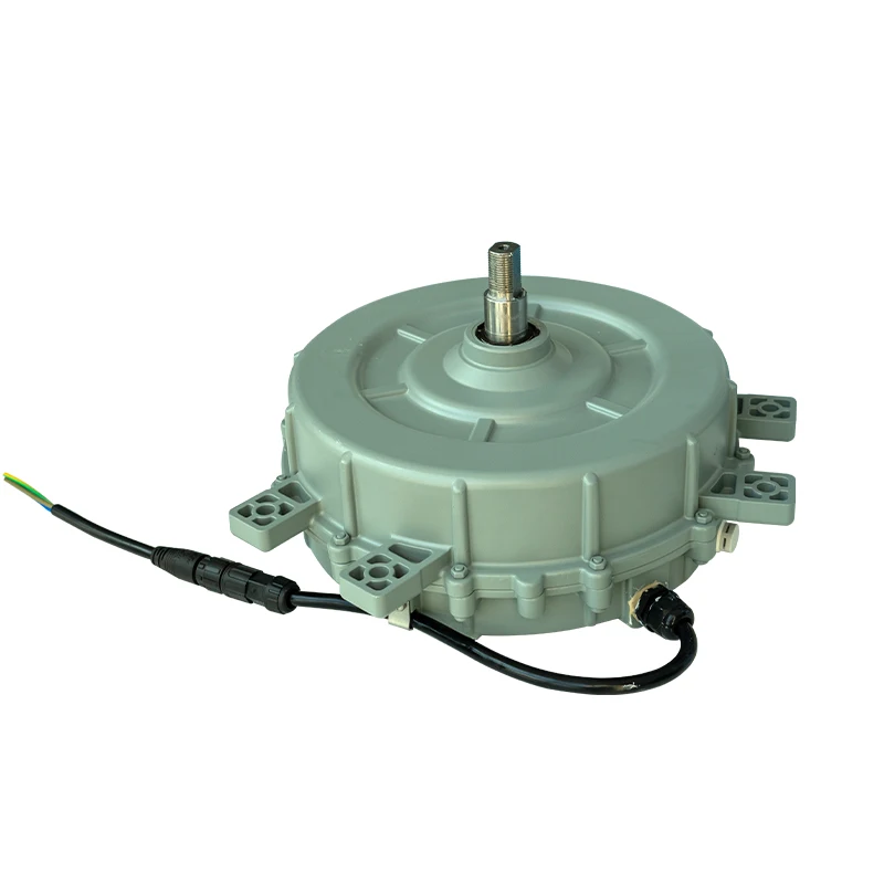 Hot Selling AC Oxygen Fish Pond Aerator Impeller Aerator Farming Aerators for Fish Ponds