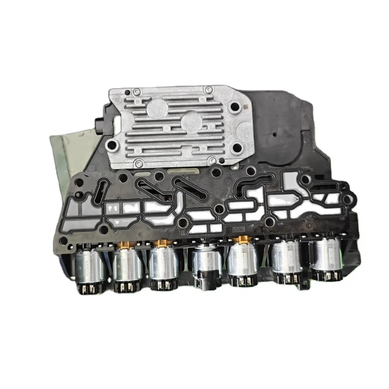 The Factory Sells At A Low Price 6T40 6T45 6T30 Transmission Control Module 24041958 24257276 For Gm Lacetti