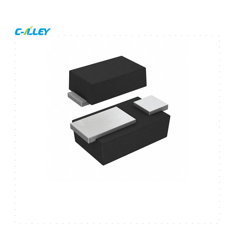 SS33 smd diodes Diode 30 V 3A Surface Mount SMC (DO-214AB)