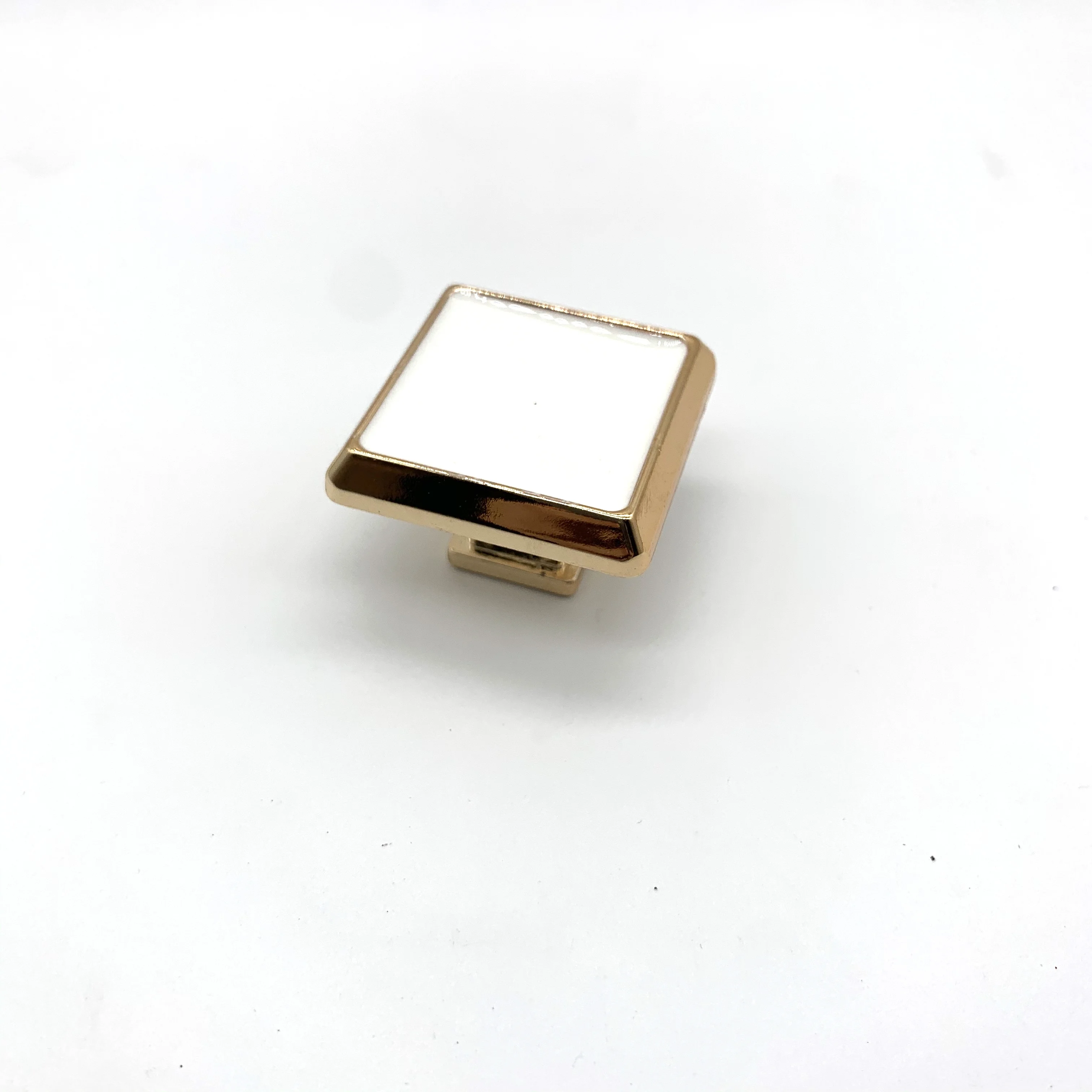 ABS cabinet cupboard square pull handle and knob kitchen accessories