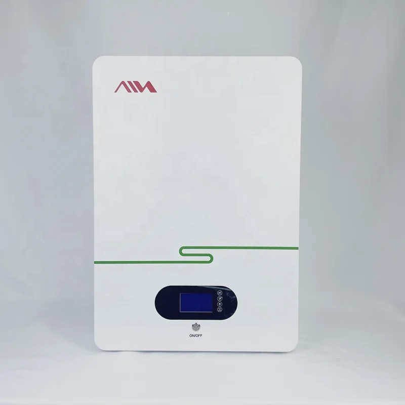 Бесплатная доставка Смарт BMS 48V 100ah 200ah настенный металлический литий-ионные аккумуляторы с RS485 RS232