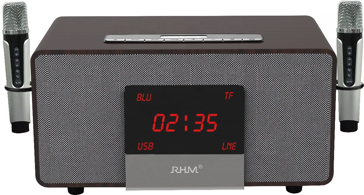 Factory Price Wireless subwoofer speakers for karaoke system 2.1 usb subwoofer computer speakers