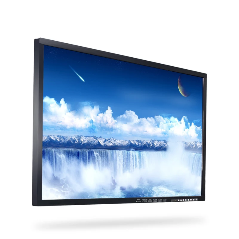 Интерактивная доска для школы, 55 дюймов, с сенсорным экраном