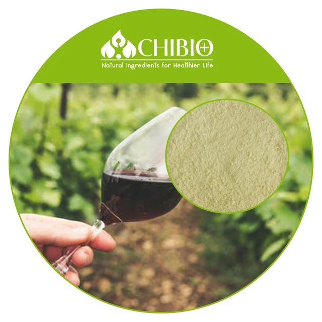 High Quality Bulk Price Potassium Polyaspartate KPA for Wine