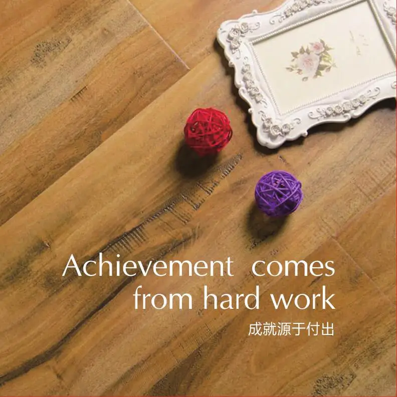 First Flor China Factory Commerical Vinyl Flooring Vinyl PVC Flooring / LVT click Floors For Sports Commercial Hospital Hotel