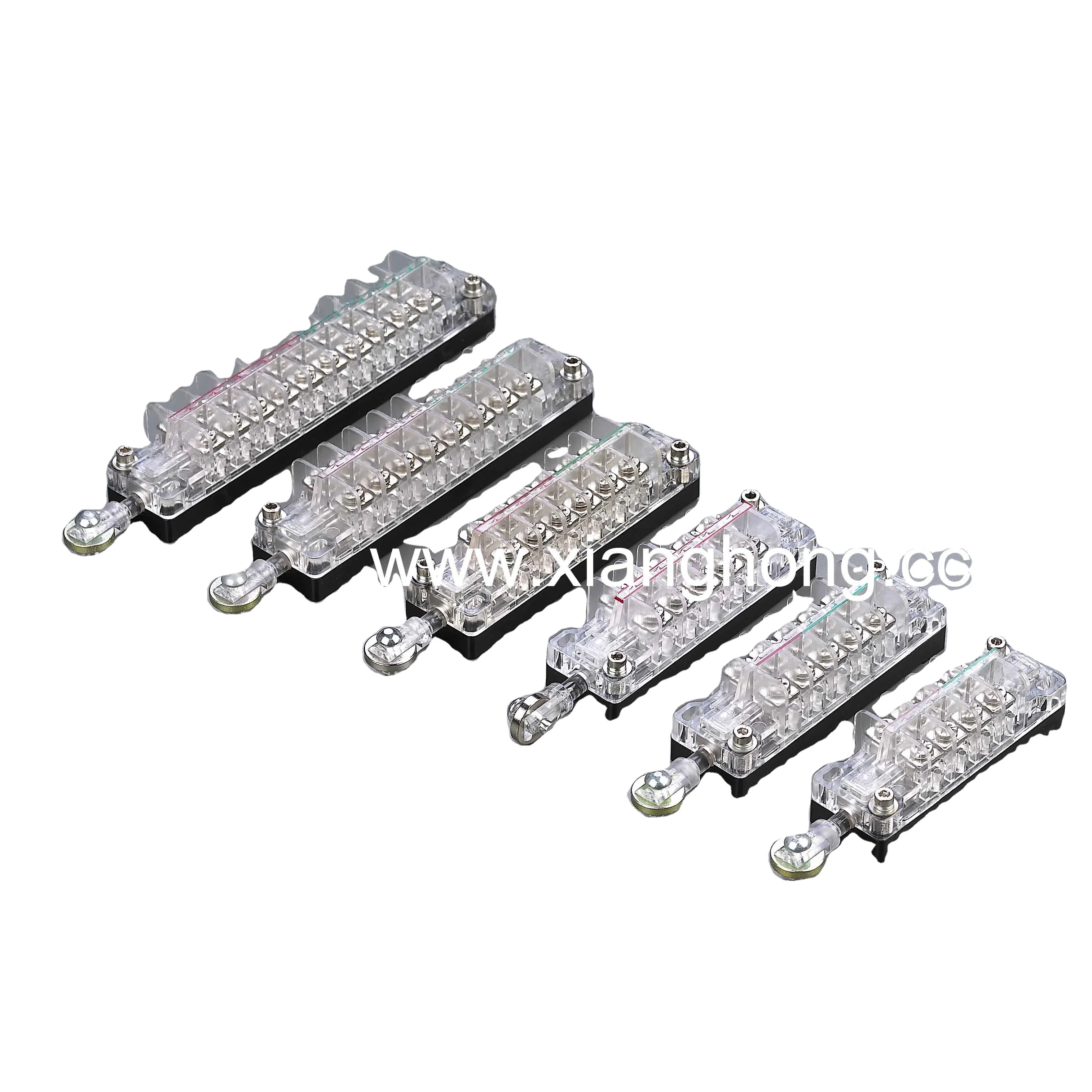 FK10 roller lever type auxiliary contact in switchgear and VCB