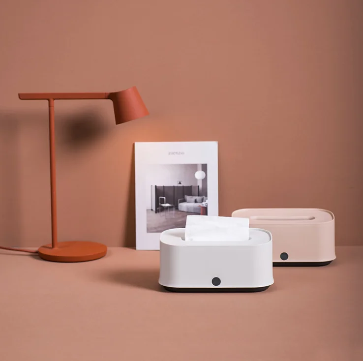 napkin holder box for living room bedroom decorative napkin basket