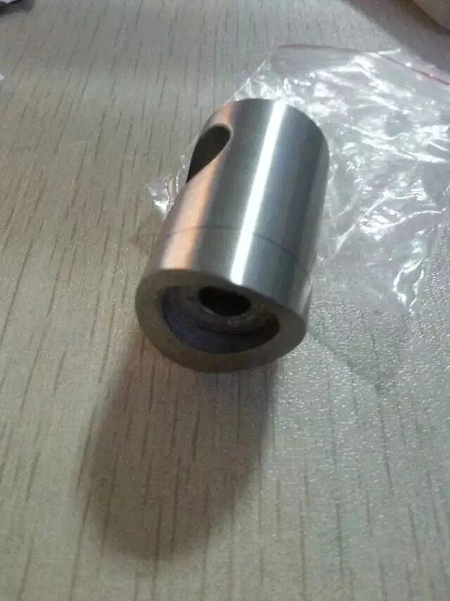  304 316 inox лестница балюстрада перила из нержавеющей стали трубка труба крестовой стержень держатель