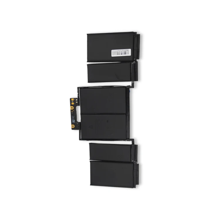 A1964 11.41v 5086mah Rechargeable Laptop Accessories Battery For Apple Macbook A1989 13 Inch 2017 2018