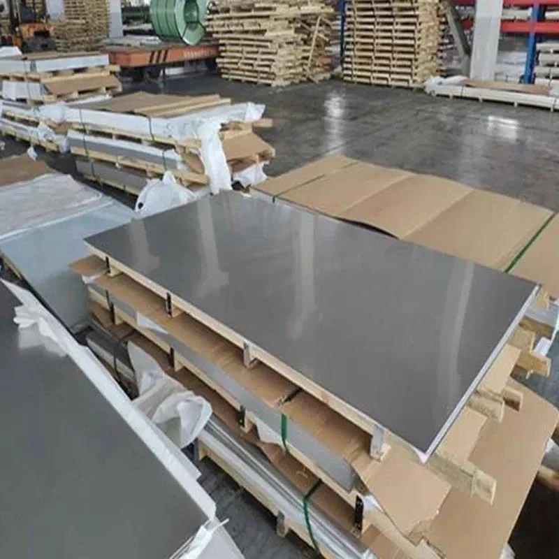 Nickel alloy monel 400 K500 inconel high quality 600 601 625 718 sheet / nickel 200 201 alloy plate