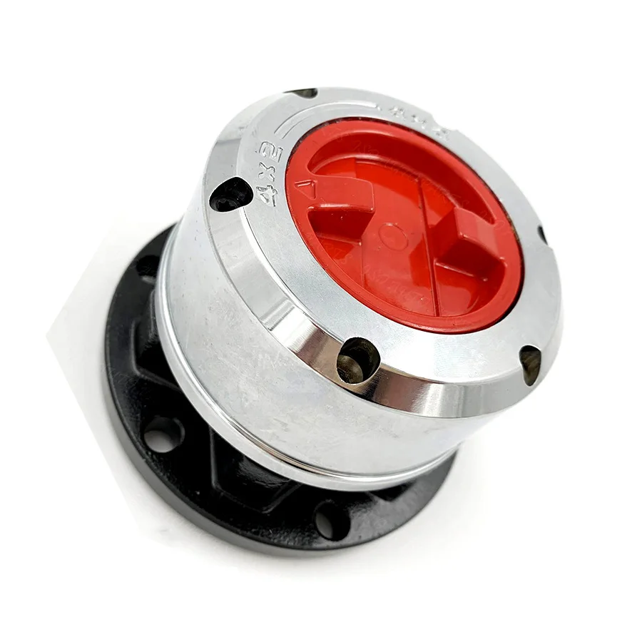 
Manual FOR ISUZU Jackaroo Trooper I and II LUV PICK UP 83-86 Auto Free Wheel Hub AVM432HP B044HP 