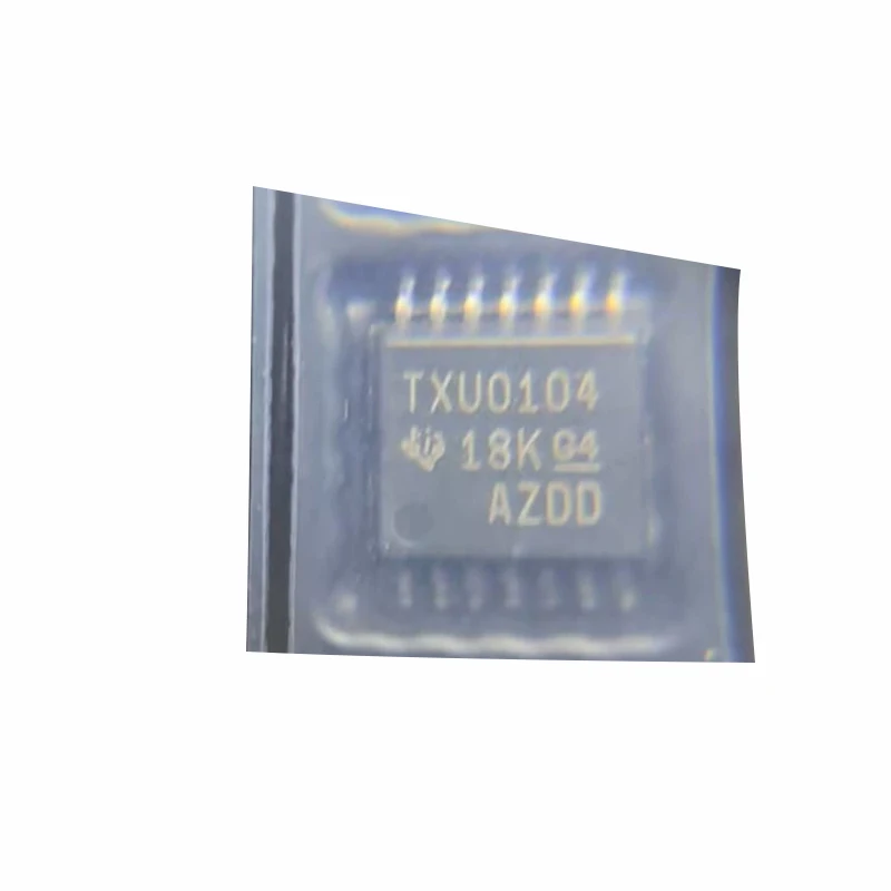 Logic IC BOM List новые оригинальные электронные компоненты IC TXU0104PWR
