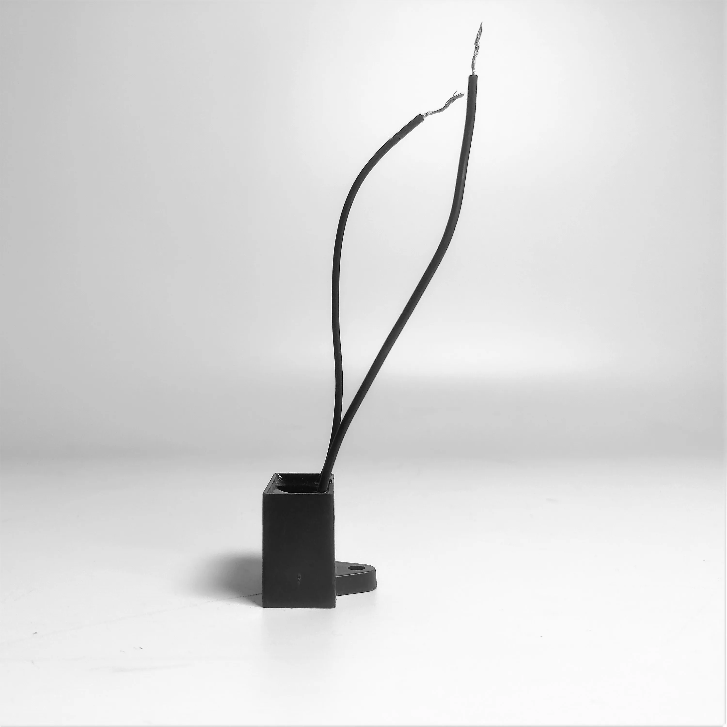 Kitchen hood accessories - hood capacitor - without terminals