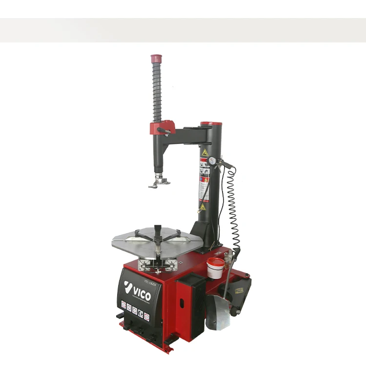 Vico Hot selling automatic tire changer Tyre changer used in car tire workshop #VTC-YK-850